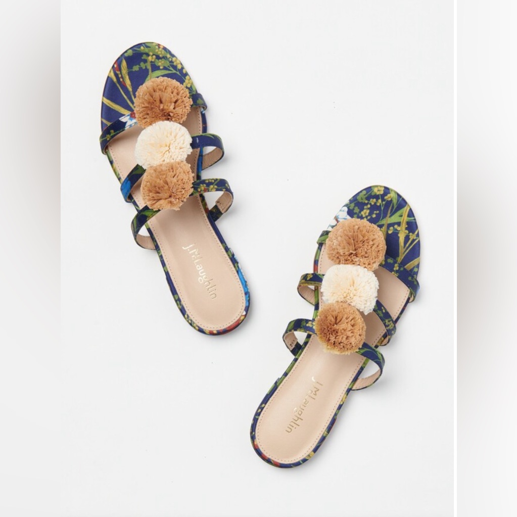 J. Mclaughlin Mandy Sandals